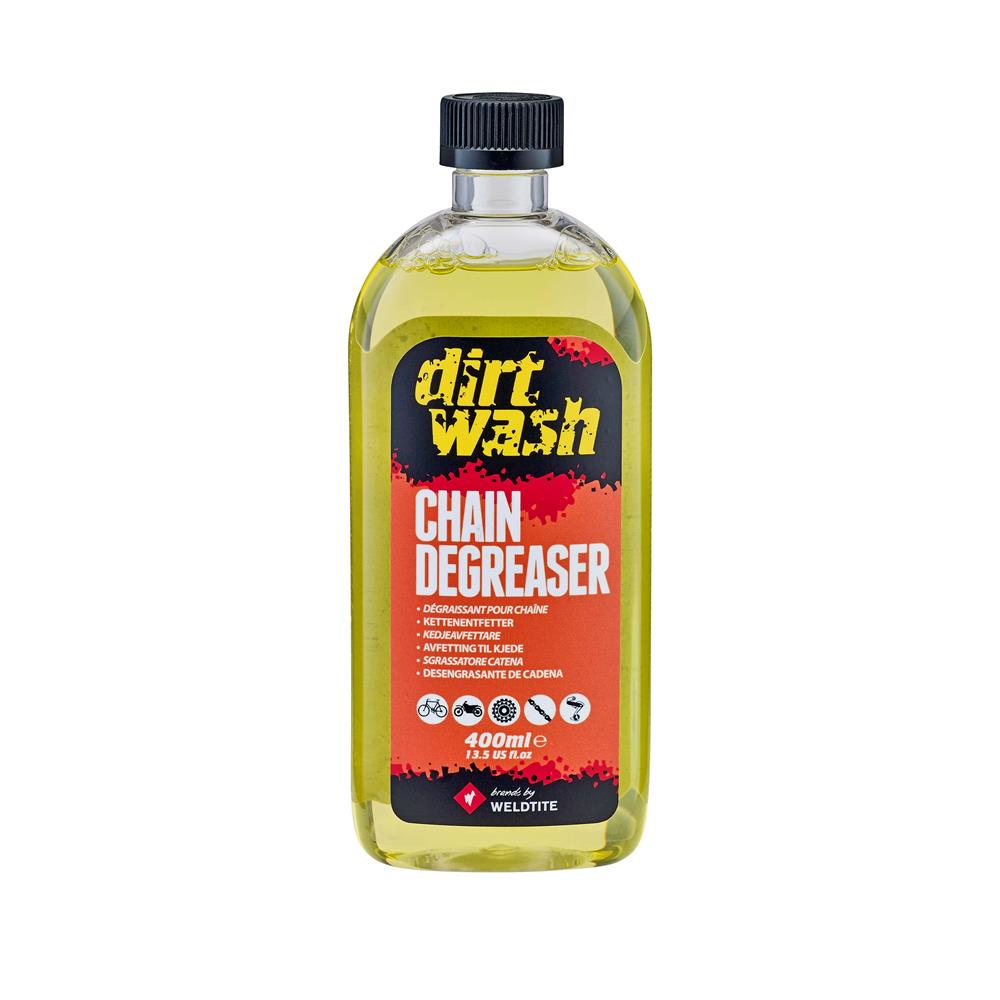 LÍQUIDO DESENGRASANTE DIRTWASH WELDTITE AEROSOL 400 ML