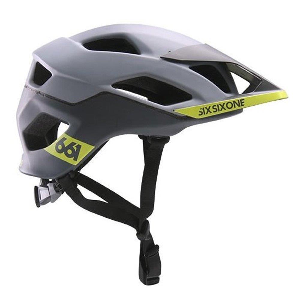 Sixsixone shops mtb helmet