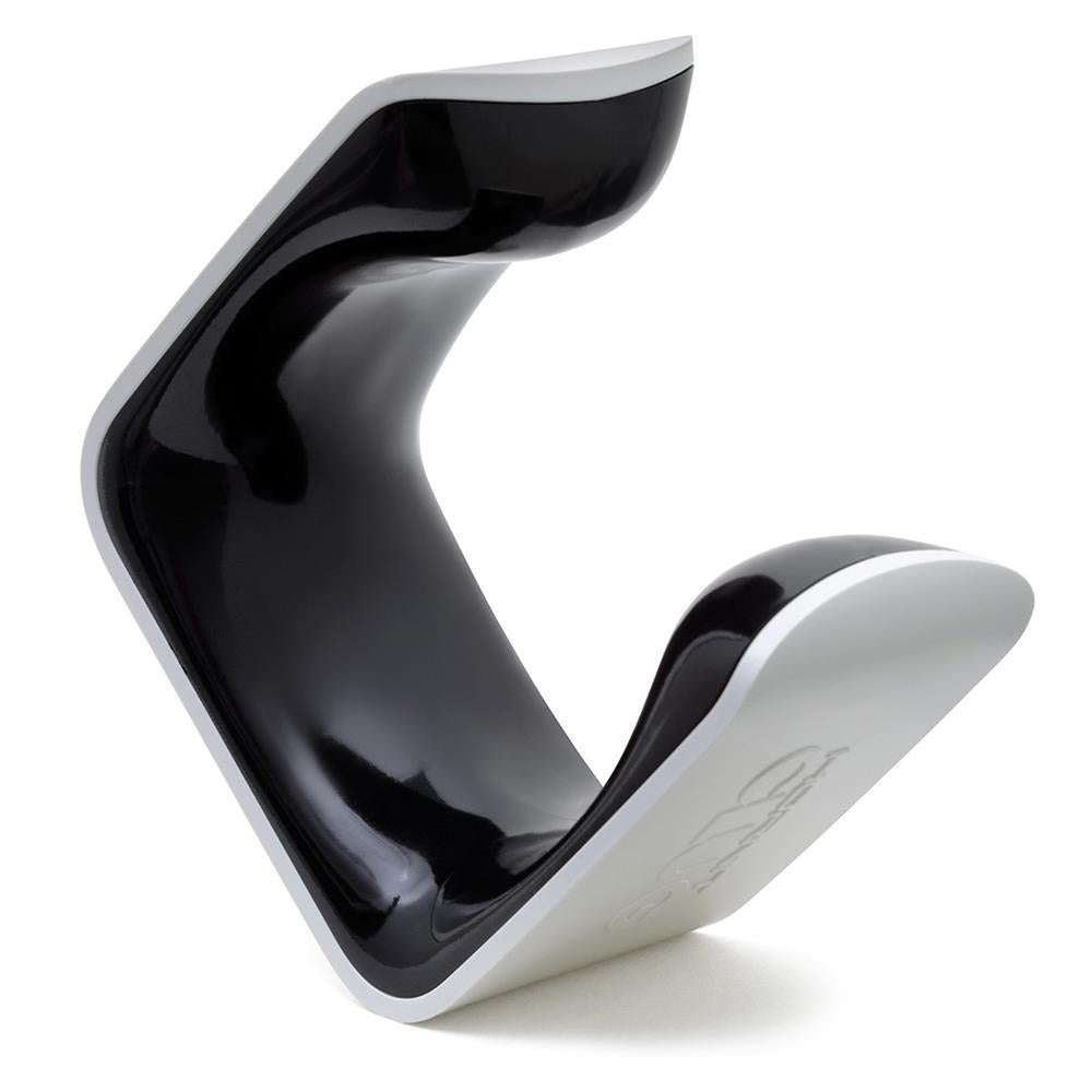 CLUG MTB XL BLANCO-NEGRO 58 - 69MM HORNIT