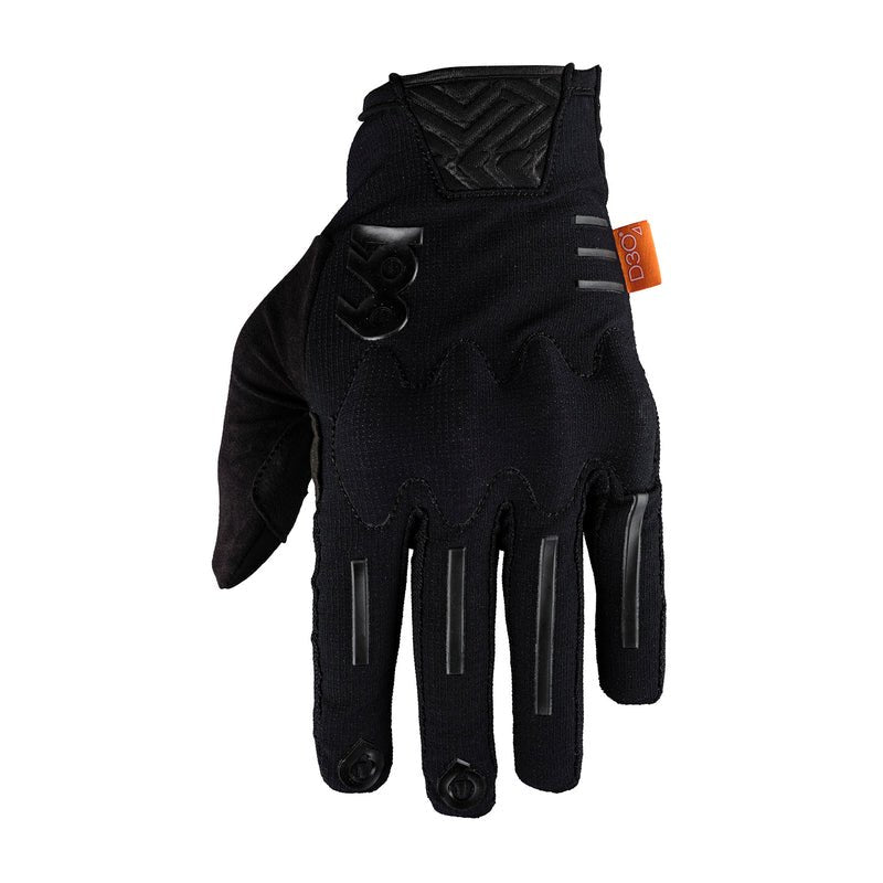 GUANTE DE BICICLETA SIXSIXONE RECON ADVANCE BLACK