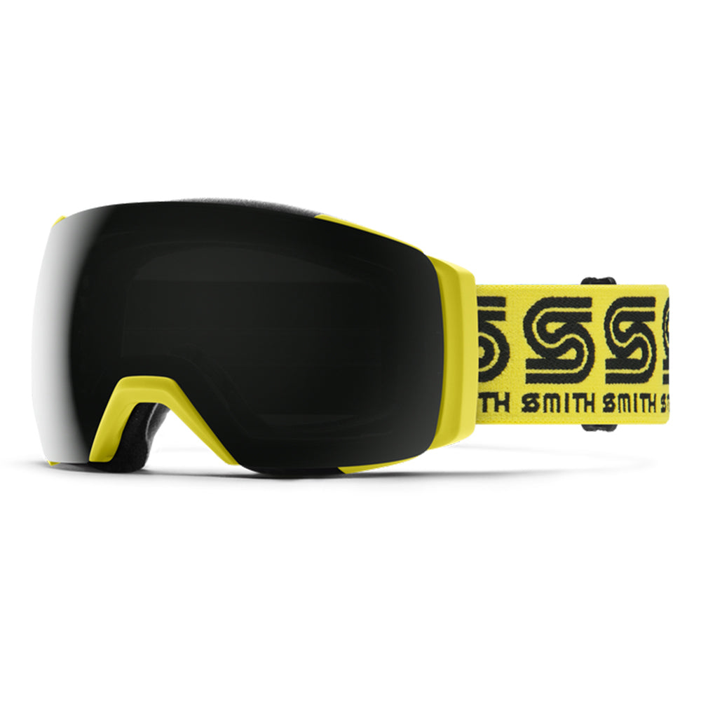 Antiparra Nieve Smith IO Mag XL Draplin Bumble