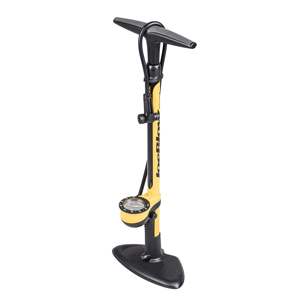 Bomba de Pie Topeak Joe Blow Sport III – RutaDeporte