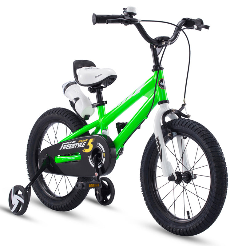 Bicicleta royal 2025 baby aro 12