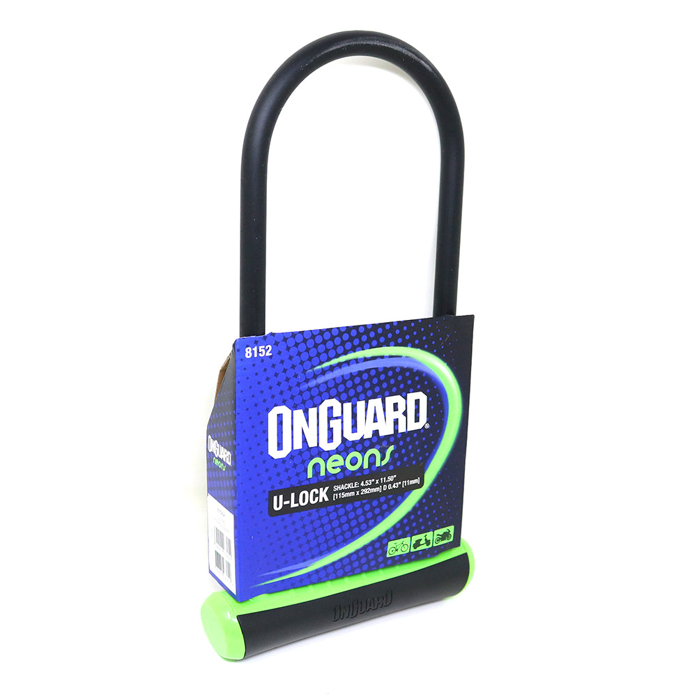 Onguard candados best sale