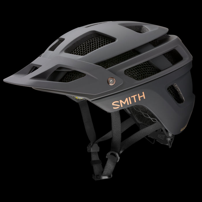 CASCO SMITH FOREFRONT 2 GRAVY SM RutaDeporte