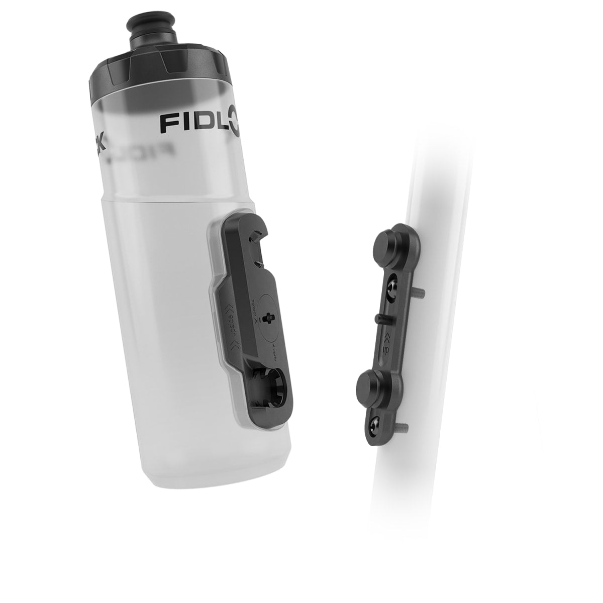 BOTELLA FIDLOCK TWIST SET 600ML