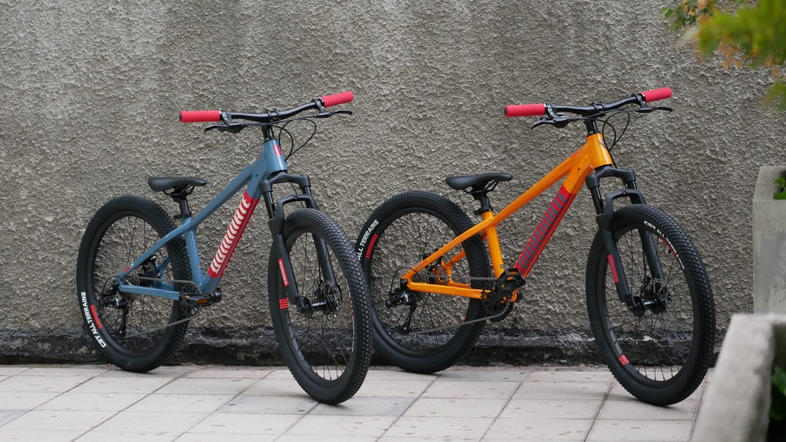 Horquilla bicicleta aro discount 24