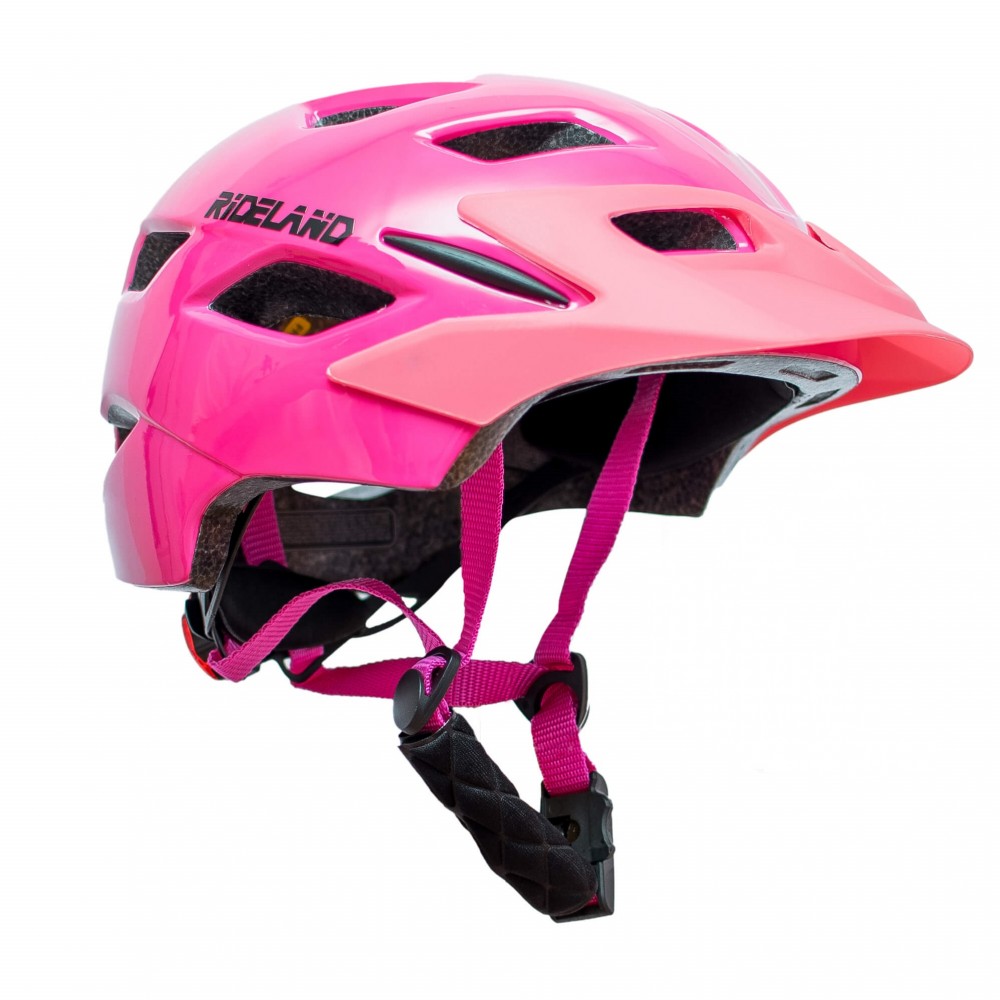 Casco bici niño cheap con luz integrada