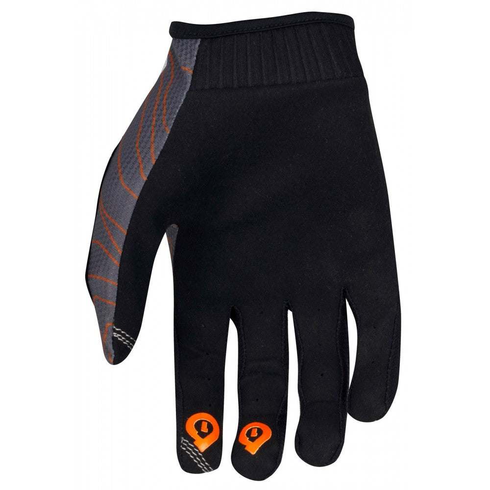 Sixsixone comp online gloves