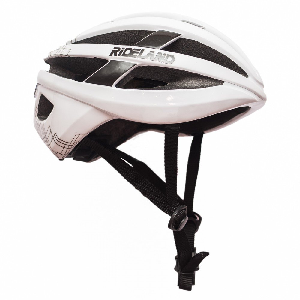 Casco de Bicicleta RIDELAND X-Tracer MTB Mujer Fidlock M/L Negro-Turqu –  RutaDeporte
