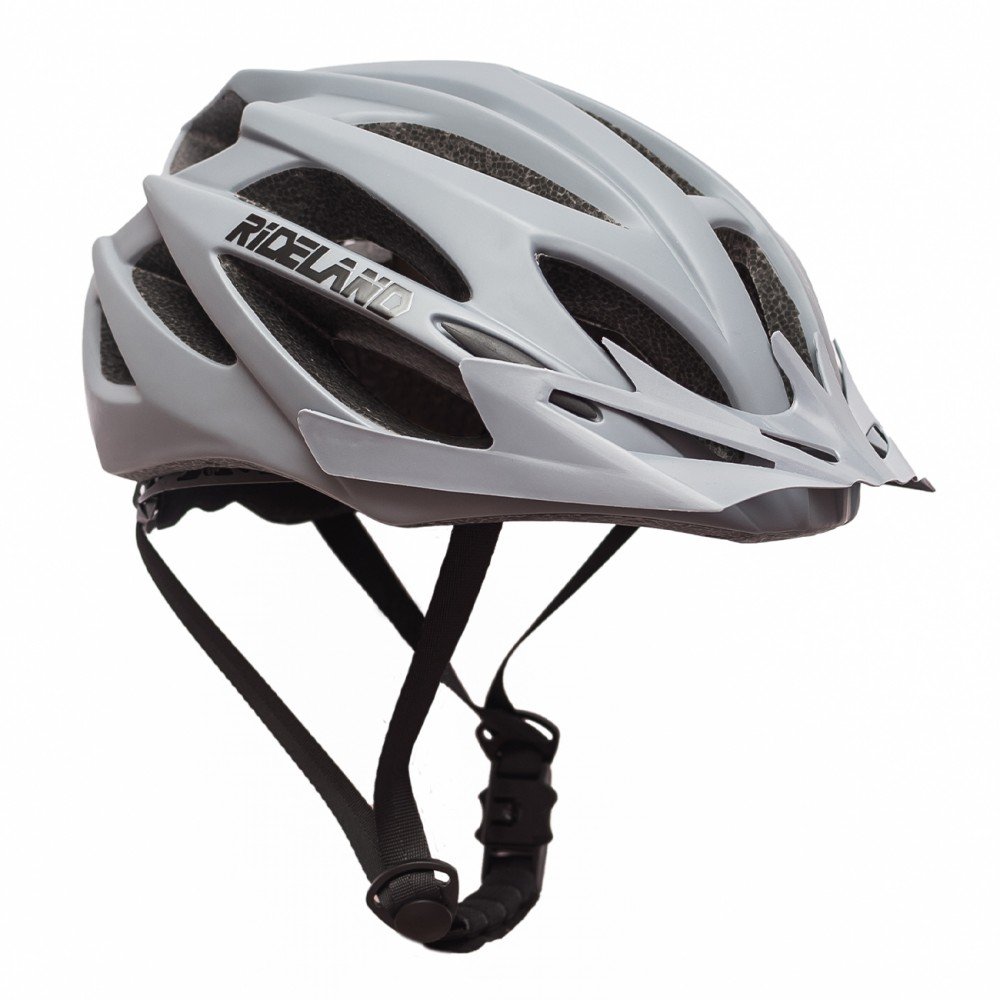 Casco de Bicicleta RIDELAND X-Tracer MTB Fidlock M/L Gray