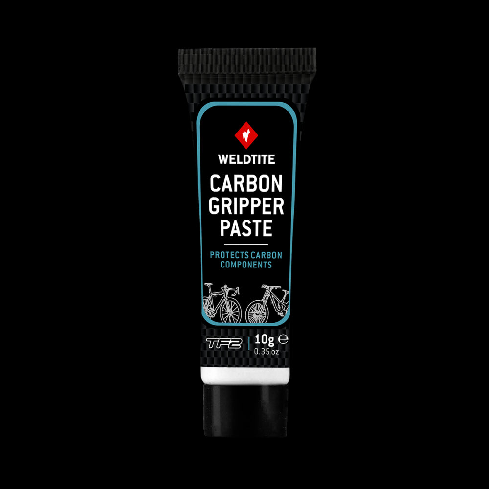 GRASA TF2 WELDTITE PARA PIEZAS DE CARBONO 10 GR