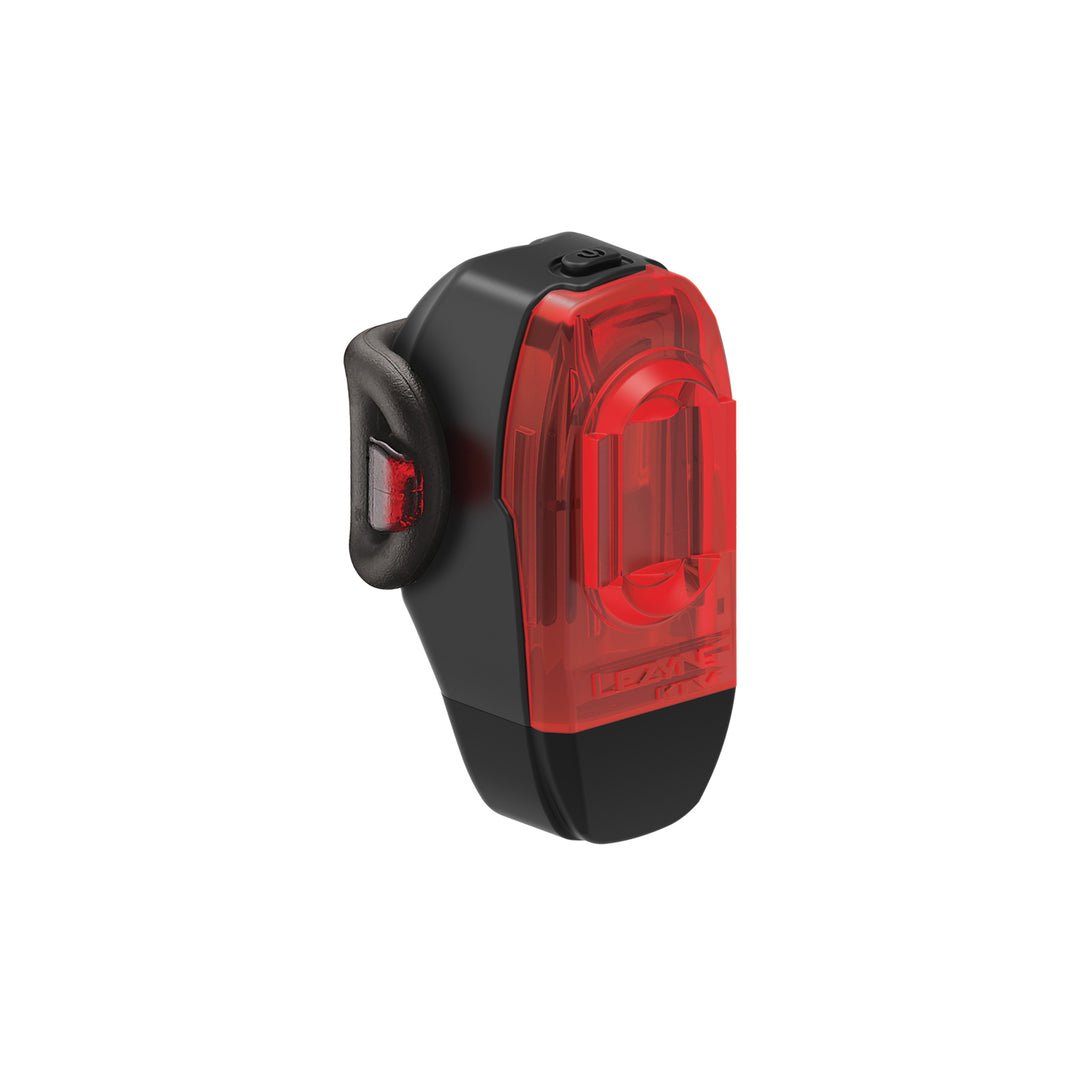 LUZ LEZYNE TRASERA KTV DRIVE BLACK