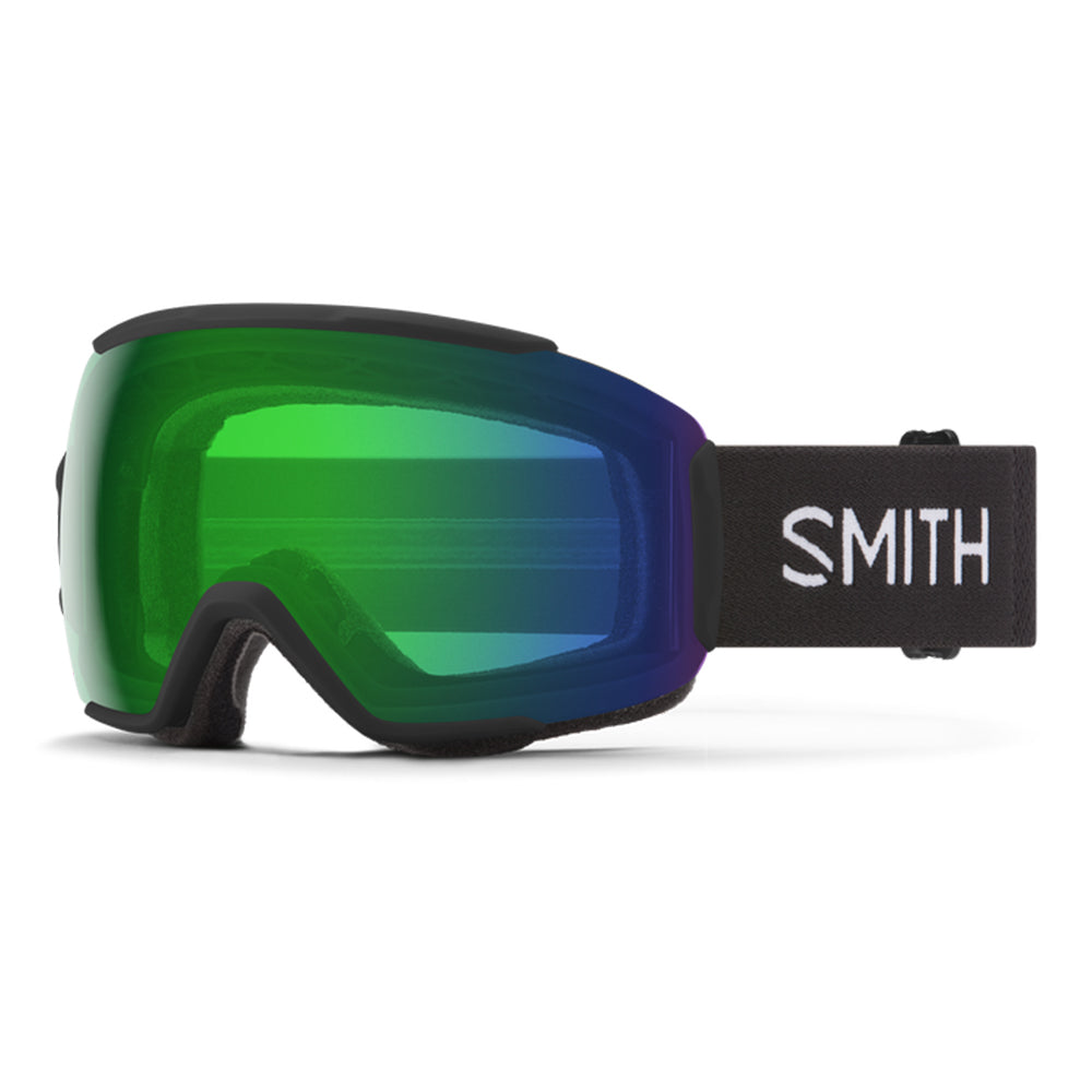 Antiparra Nieve Smith Sequence OTG Black / Green 2021