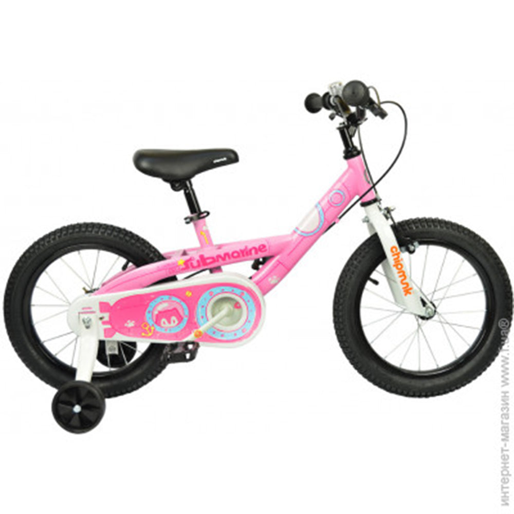 Bicicleta aro 14 niña hot sale