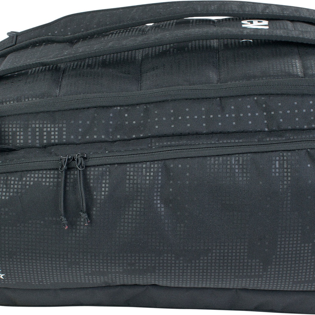 Bolso EVOC Gear bag 55 Black