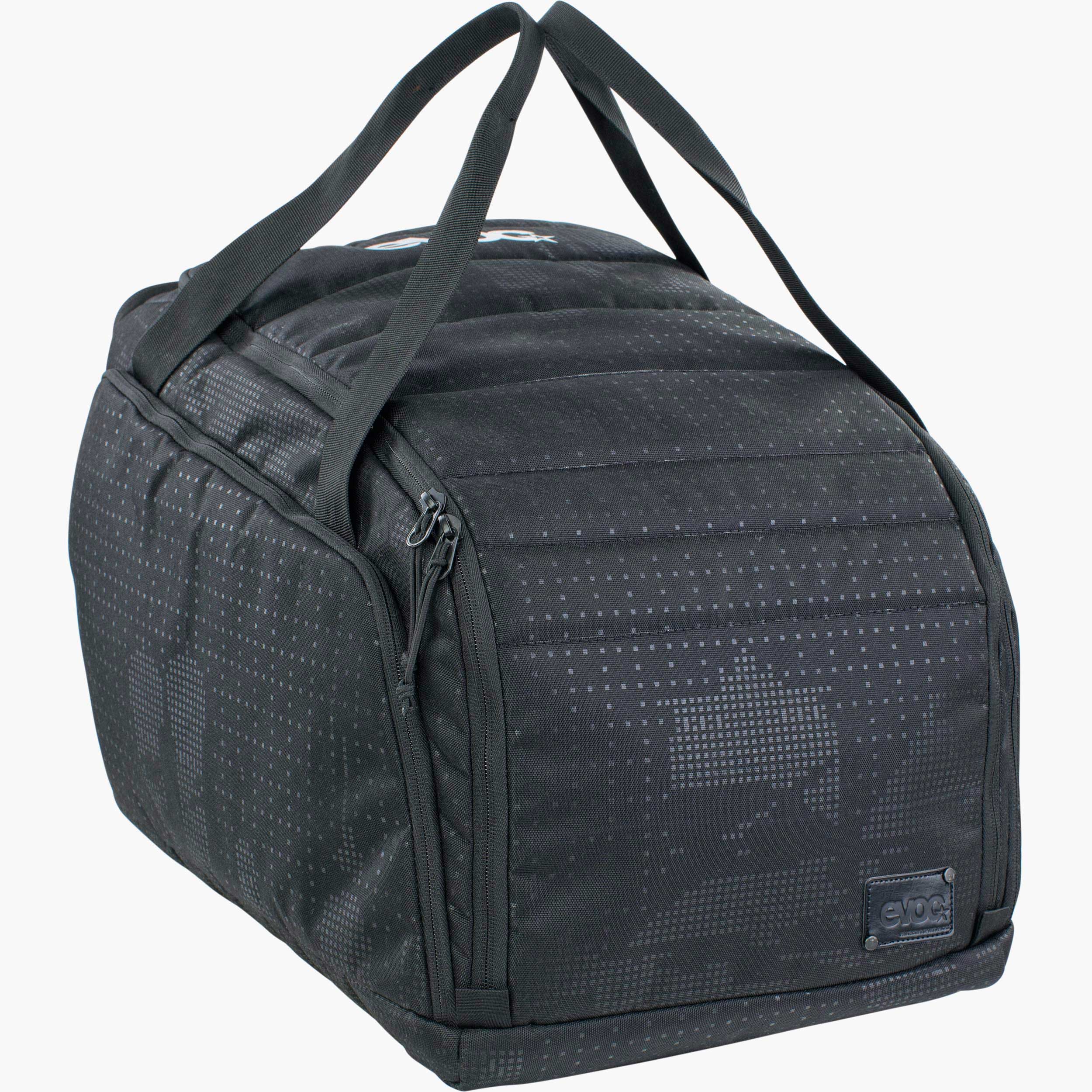 Bolso Evoc Gear Bag 35 -Negro