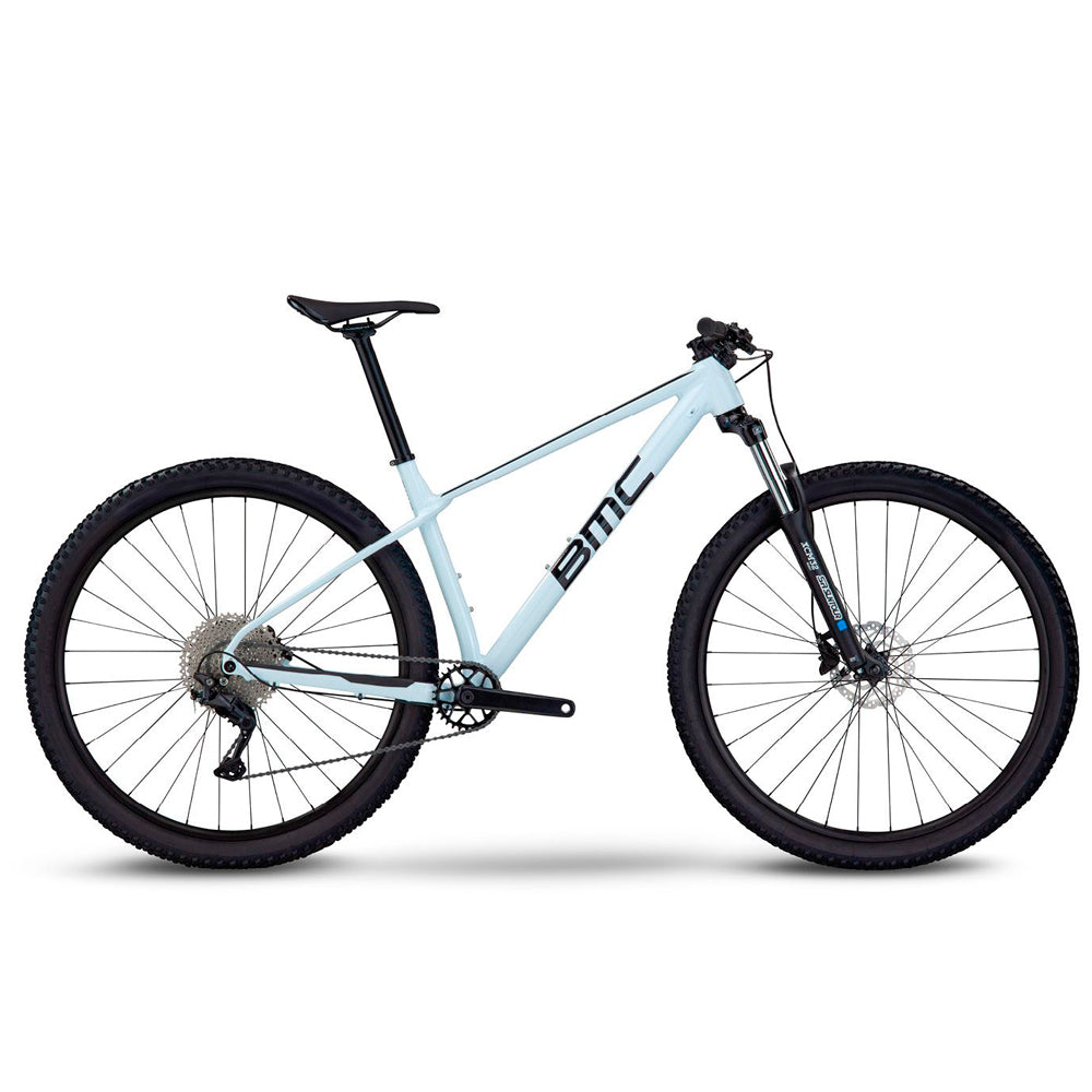 Bicicleta BMC Twostroke AL Five S