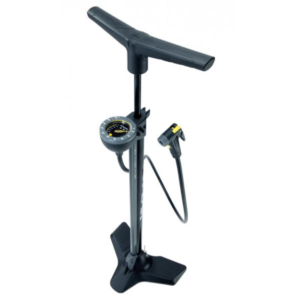 Bomba de Pie Topeak Joe Blow Race Negra