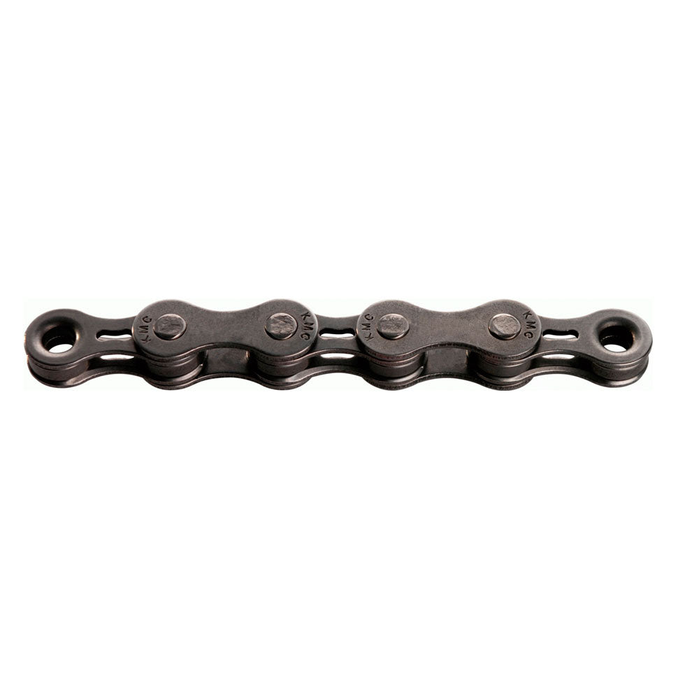 Cadena 1/2" x 3/32" KMC Z6 Gris