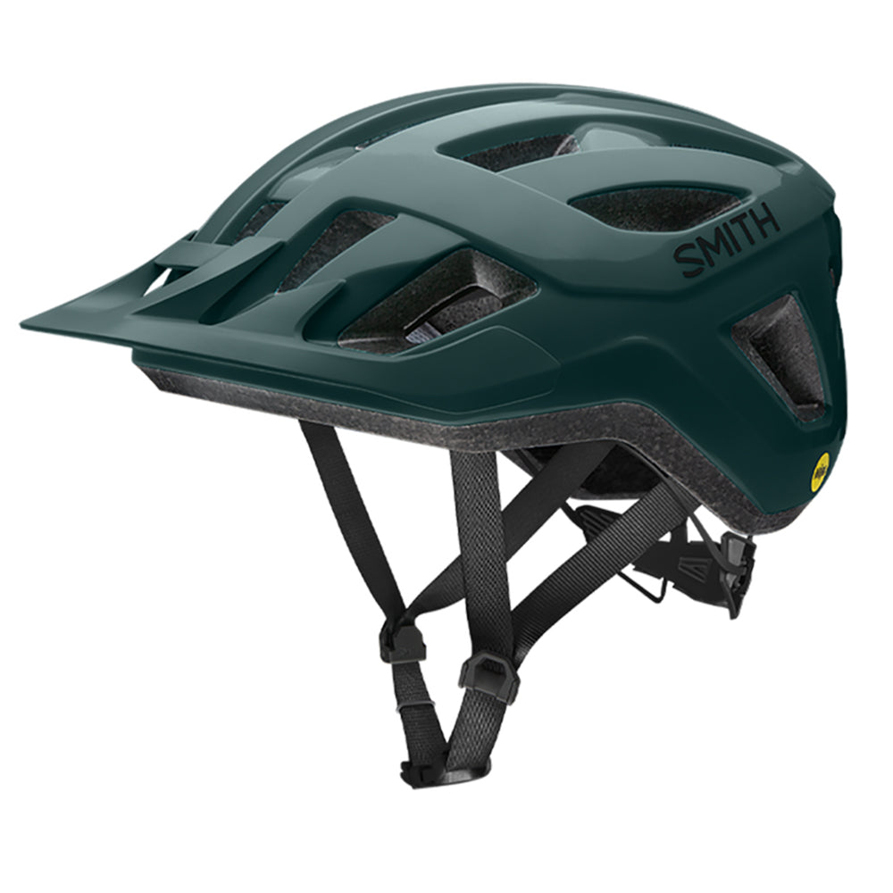 Casco Smith Convoy Mips Spruce Large
