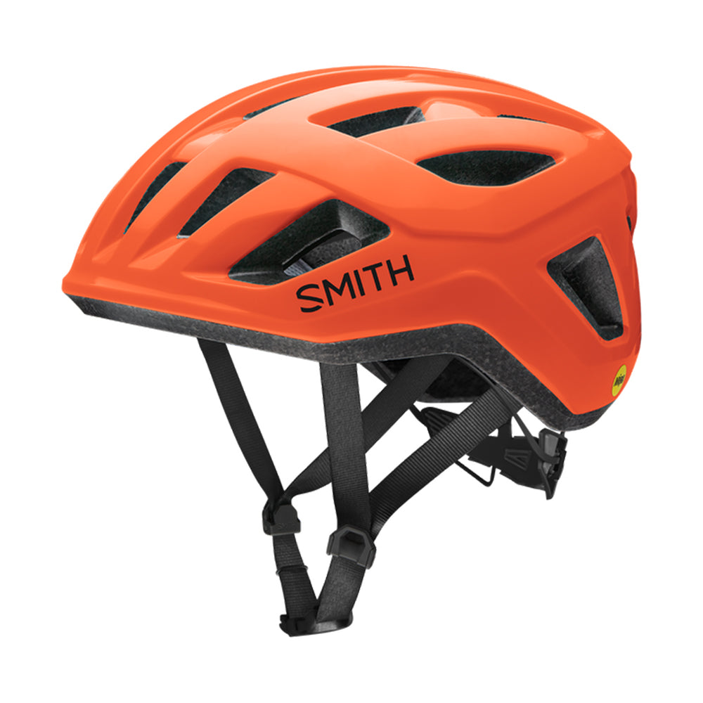 Casco Smith Signal Mips Cinder Large
