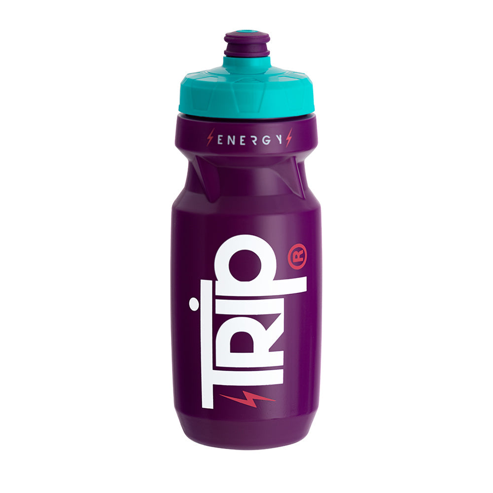 Botella Energy Trip Purple/Blue