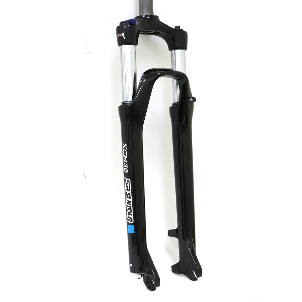 Horquilla Suntour 29 XCM HLO Negra Metalica D