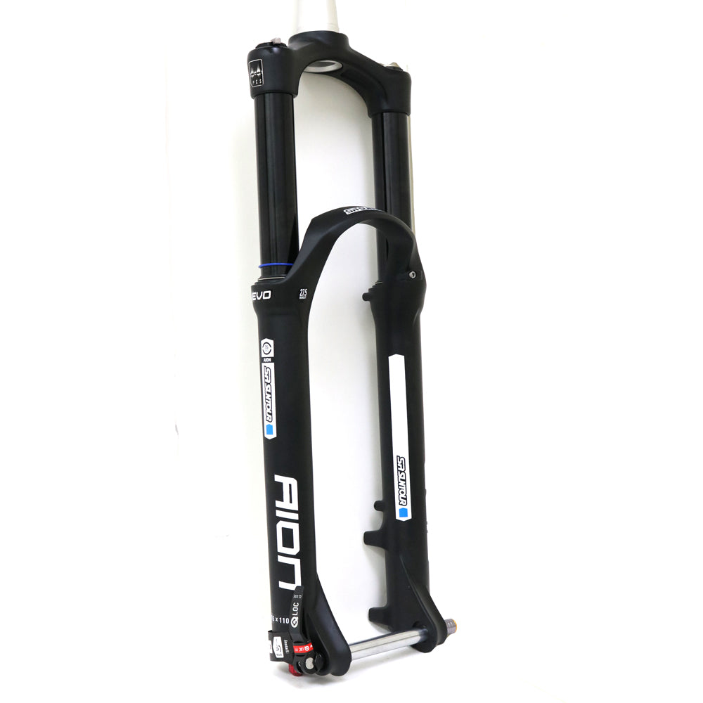 Horquilla Suntour Aion 35 Evolor 27.5+ 15X110Mm 150Mm 2022
