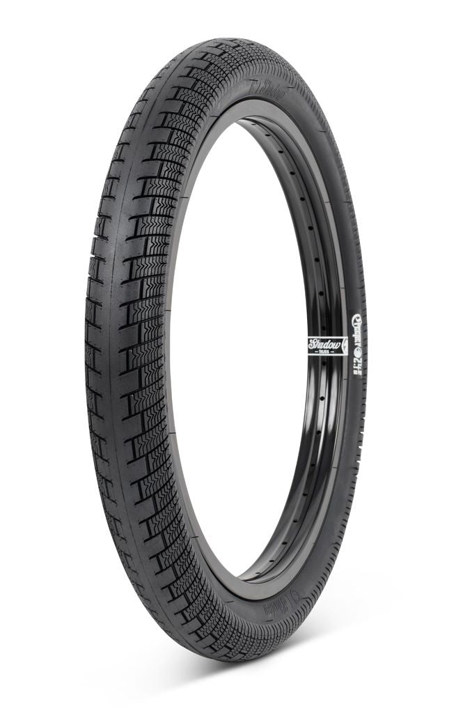 Neumatico Tsc Creeper 20 X 2.4 Negro
