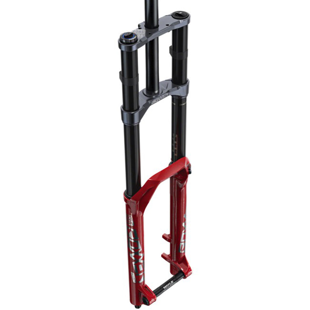 Horquilla Rs Boxxer Ult Rc C2 29 46 Offset