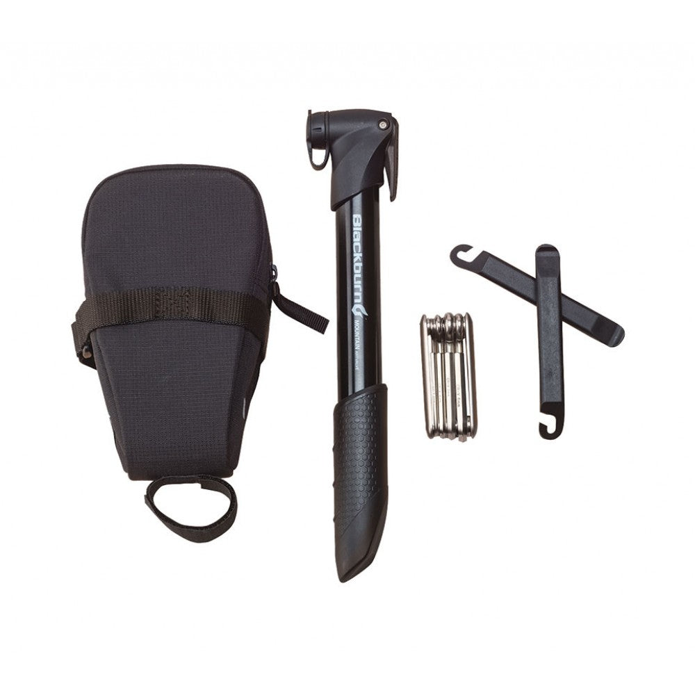 Kit Herramientas Reparacion Bicicleta Local Ride Blackburn
