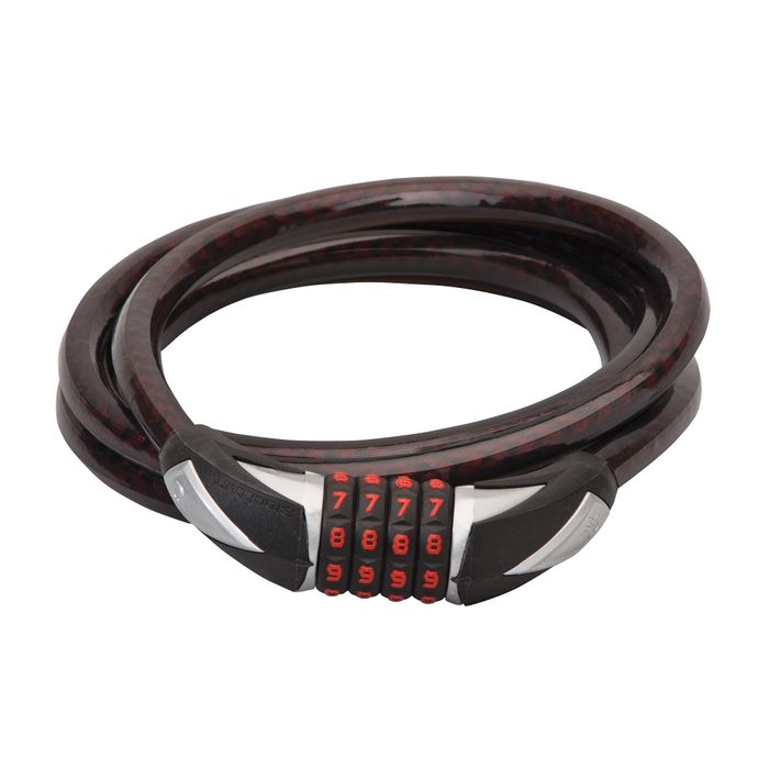 Cable Candado Angola Blackburn
